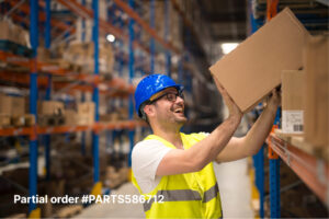 minimise fulfilment time@1.5x