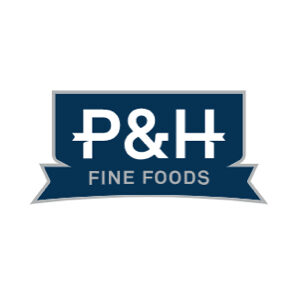 p h fine foods datapel logo@1x