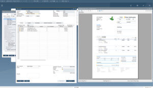 use customised reports@1.5x