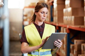 supply chain risk management