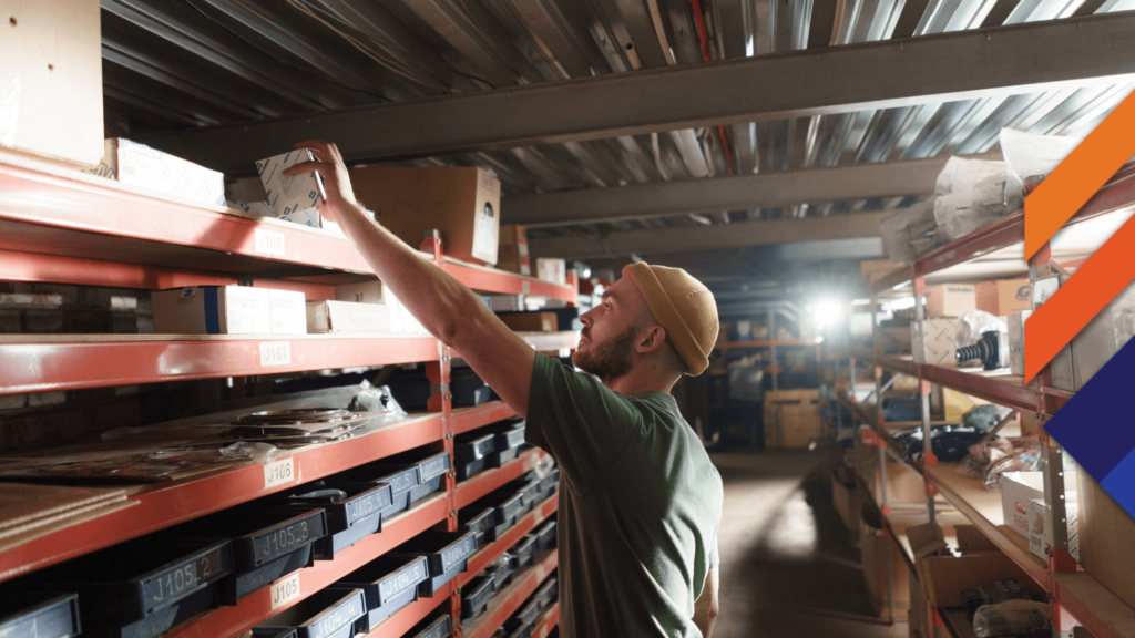 inventory management for small businesses