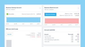 datapel-xero-integration