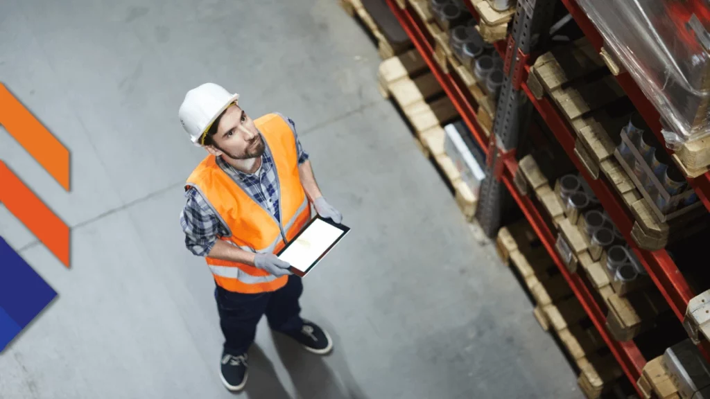 benefits of inventory management system - visibility