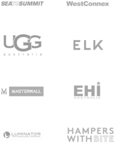 customer logos