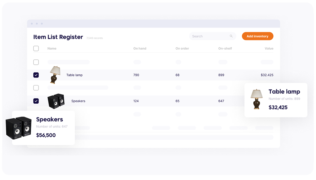 Datapel WMS Real time Warehouse Management System