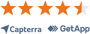 capterra review
