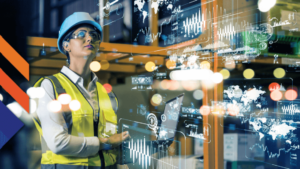 warehouse systems software ai