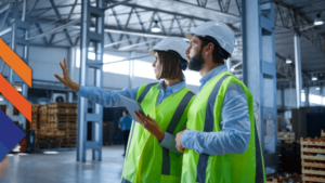 warehouse systems software trends