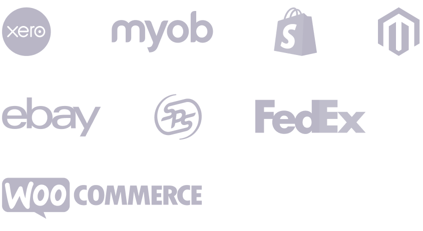 Partner Page Datapel