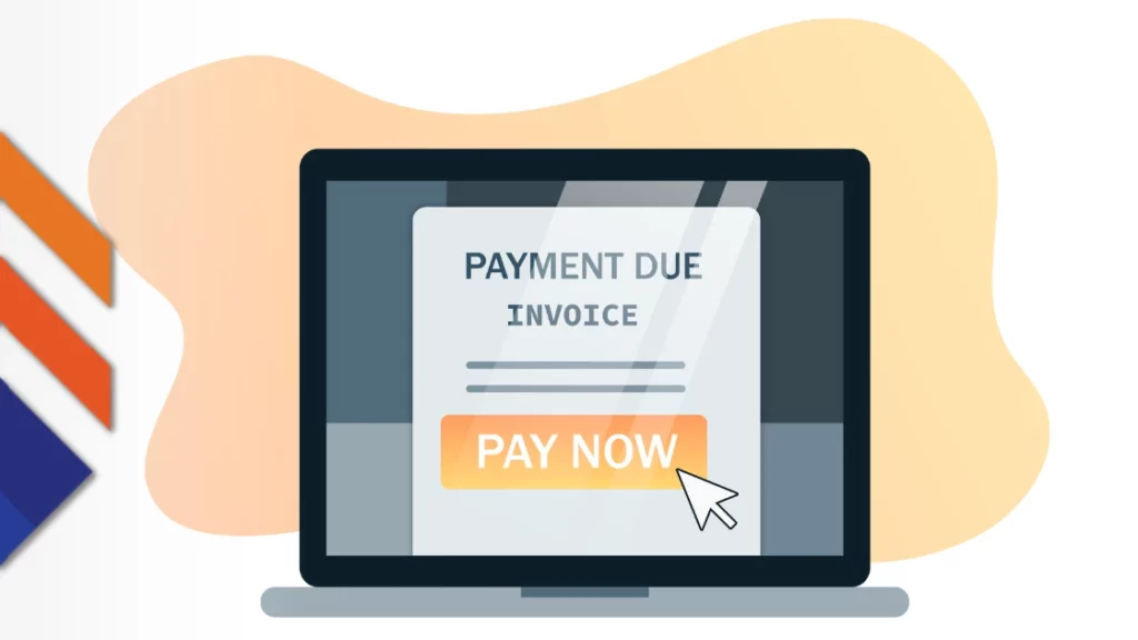 invoicing follow up