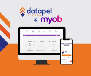 myob integration