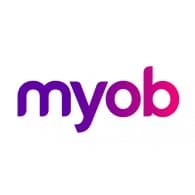 myob logo