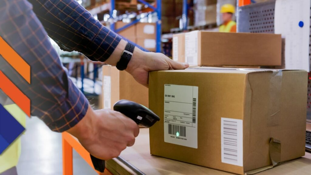 warehouse management software productivity