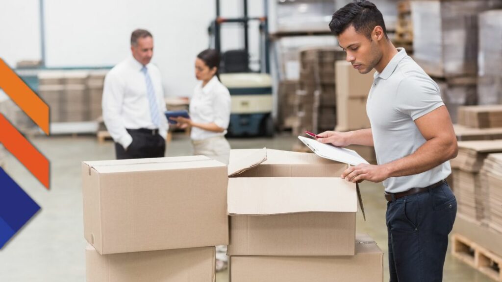 inventory turnover warehouse management