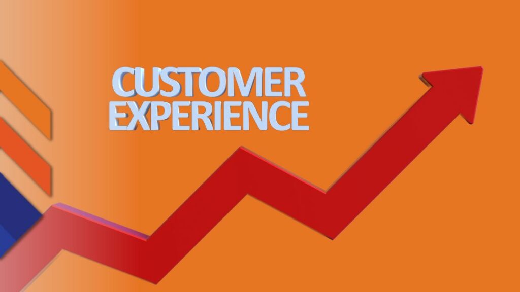 omnichannel ecommerce customer experience 