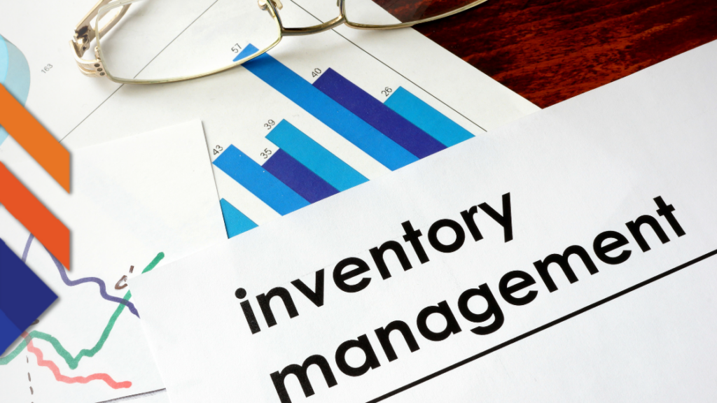 retail inventory management system