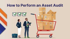 asset audit
