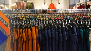 consignment - wholesale