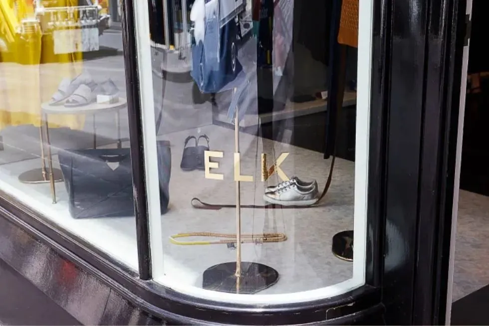 elk ecommerce order fulfilment