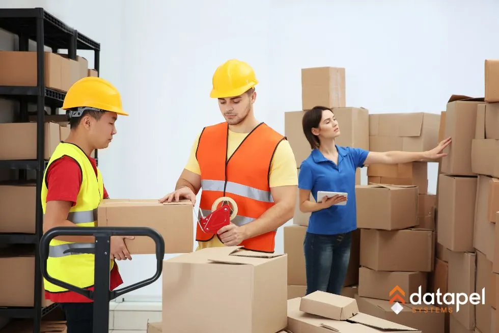 EOFY Stocktake Mistakes to Avoid: Lessons from the Warehouse Floor 2 freeze operations before starting a stocktake