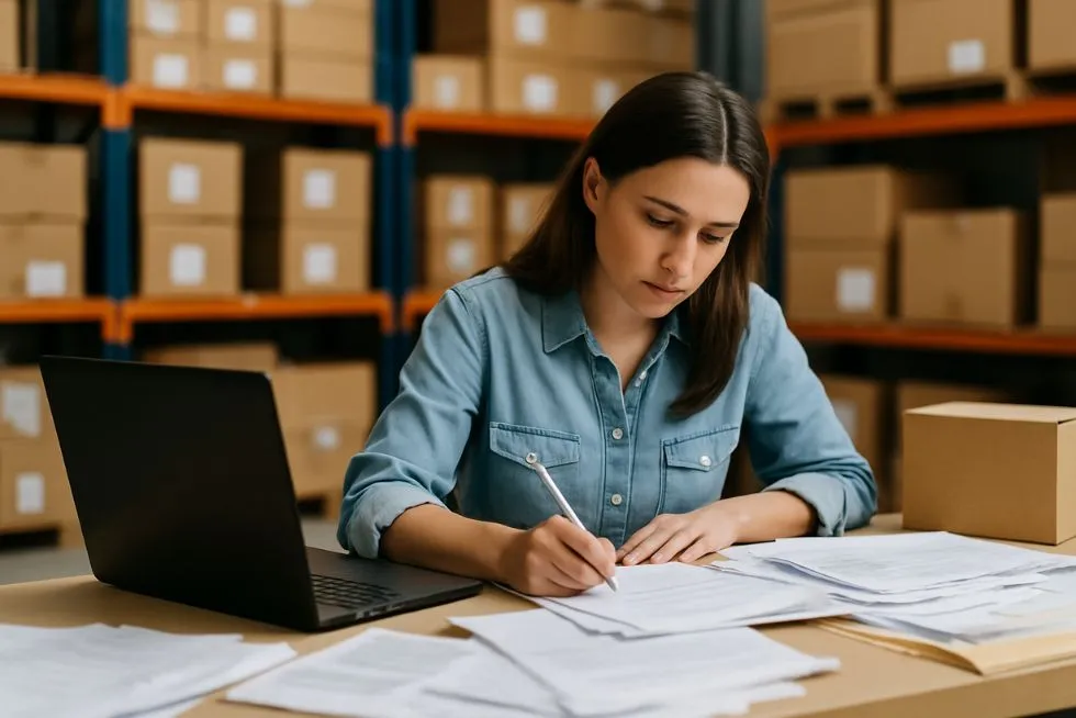 stocktake mistakes to avoid