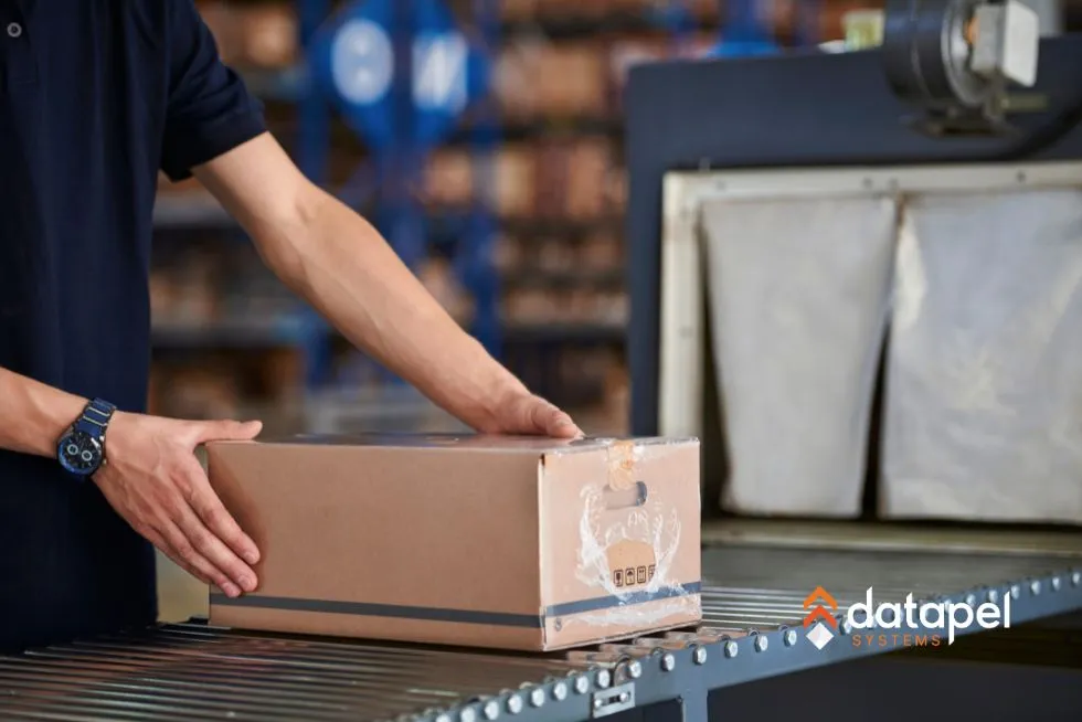common warehouse shipping mistakes that cost you