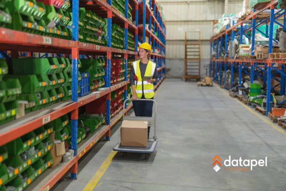 how to pick faster in a warehouse 3 tactics