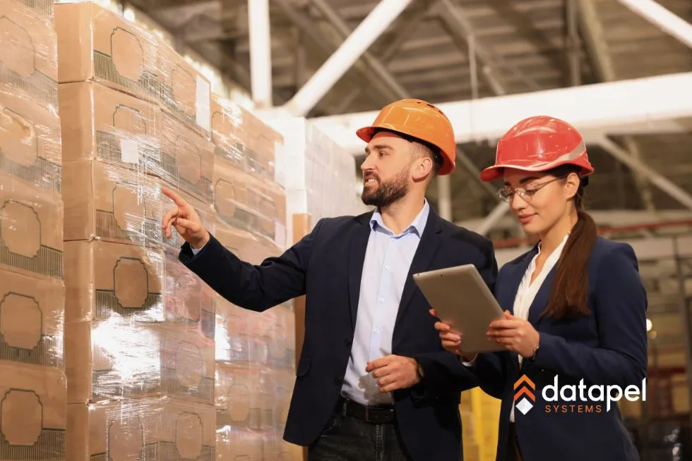 inventory insights - strategic advantage