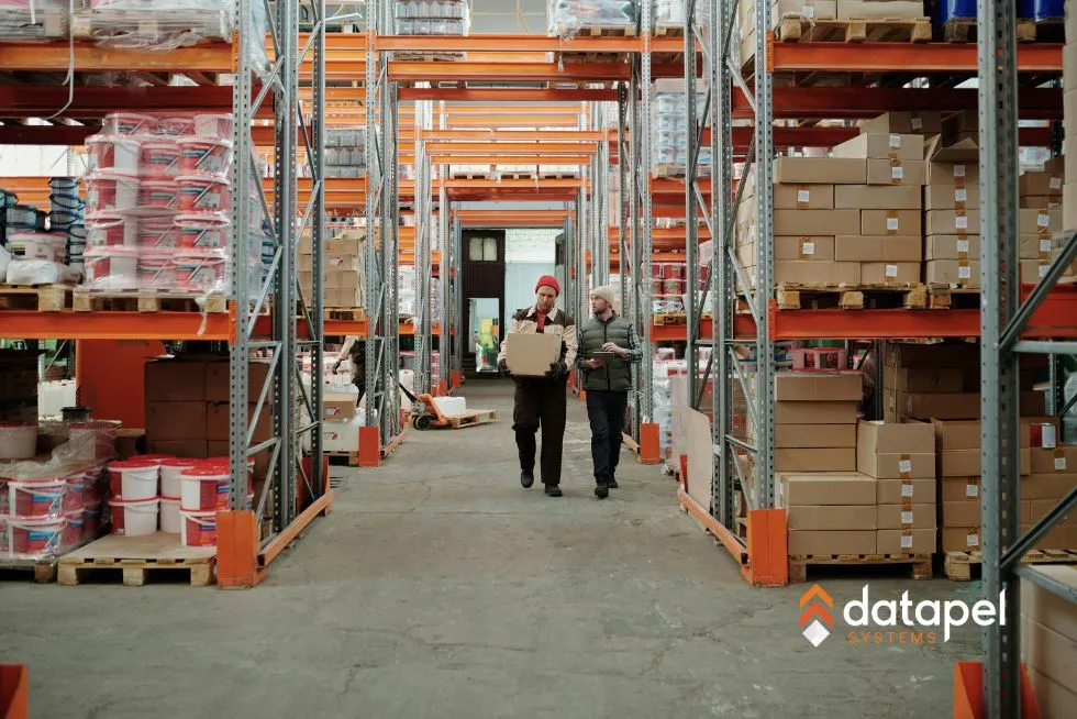 warehouse mistakes you can still fix before july