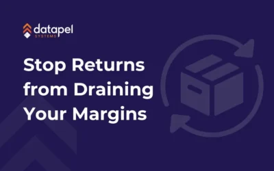 how to stop returns from draining your warehouse margins