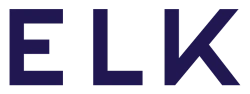 Book a demo 8 elk the label logo