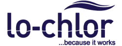 Book a demo 4 lo-chlor chemicals logo