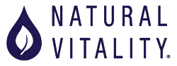 Book a demo 3 natural vitality logo