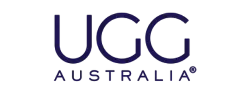 Book a demo 5 ugg australia logo
